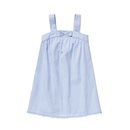 Vestido playero de Undercolors of Benetton de su colección verano 2018 kids