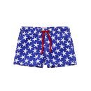 Bañador de estrellas de la colección kids verano 2018 de Undercolors of Benetton