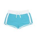 Bañador azul de la colección verano 2018 kids de Undercolors of Benetton