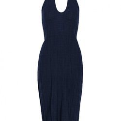 Vestido con cuello halter de la colección Bondi Beach de Wolford