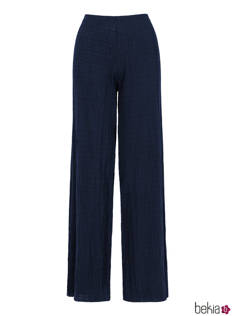 Pantalón palazzo de la colección Bondi Beach de Wolford