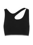 Top forma geométrica de la colección Swim de Wolford