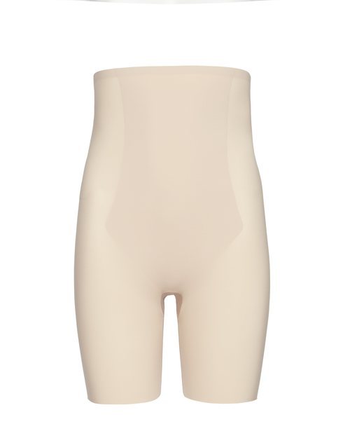 Faja moldeadora color blanco de la línea Fever Spring de Spanx