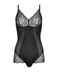 Bodie moldeador negro de la línea Fever Spring de Spanx
