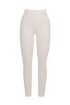 Leggings moldeadores color blanco de la línea Fever Spring de Spanx
