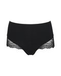 Braguita negra moldeadora de la línea Fever Spring de Spanx