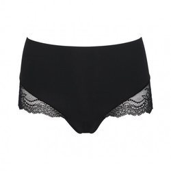 Braguita negra moldeadora de la línea Fever Spring de Spanx