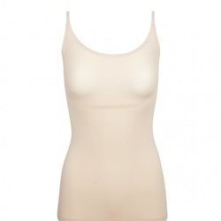 Faja-bodie moldeador cuerpo superior de la línea Fever Spring de Spanx
