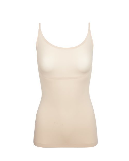 Faja-bodie moldeador cuerpo superior de la línea Fever Spring de Spanx