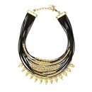 Collar ITIMU de la línea 'Gold Collection' 2018 de UNOde50