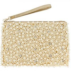 Bolso de perlas de la nueva colección Gioseppo Woman primavera/verano 2018