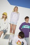 Colorida nueva colección 'Pacific Republic' de Pull&Bear