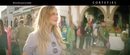 Martina Klein en el film 'Por si acaso' de la nueva campaña de Cortefiel 2018
