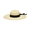Sombrero de ala ancha de Sisley para el Día de la Madre