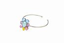 Pulsera 'Rainbow' de la colección primavera/verano 2018 de Cucadas de Ana