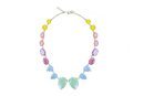 Collar 'Rainbow' de la colección primavera/verano 2018 de Cucadas de Ana