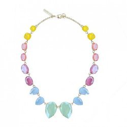 Collar 'Rainbow' de la colección primavera/verano 2018 de Cucadas de Ana