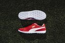 Zapatilla para césped de la colección 'Future Suede' de Puma