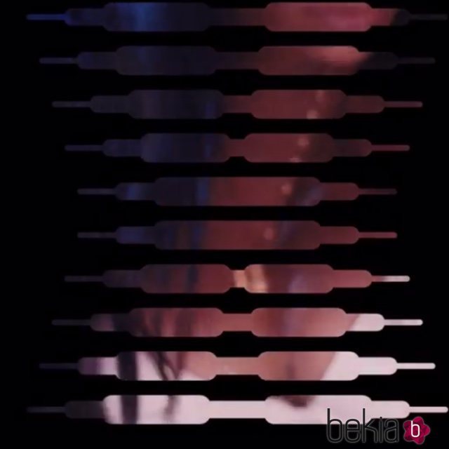 Detalle de la colección de lencería 'SavagexFenty' de Rihanna