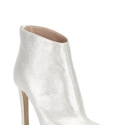 Botin para novia de la colección primavera 2018 de Sarah Jessica Parker