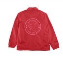 Chaqueta impermeable de la colección de Beyoncé inspirada en Coachella