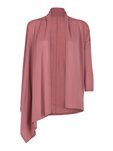 Chaqueta color pastel de la firma Wolford de la campaña para el día de la madre 2018