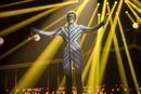 Teresa Helbig se encargará de vestir a Amaia en Eurovisión
