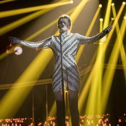 Teresa Helbig se encargará de vestir a Amaia en Eurovisión
