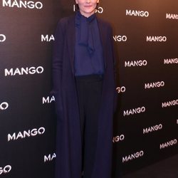Laura Ponte se inicia en el diseño de vestidos de novia