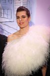 Carlota Casiraghi es la escogida de Saint Laurent para su colección otoño 2018