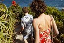 La inspiración tropical inunda la colección verano 2018 de Pull&Bear