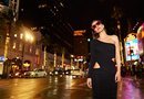 Gafas de sol con montura cuadrada diseñadas por Paula Echevarría para Hawkers