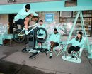 Tiffany&Co. ofrece espectáculos callejeros como parte de su nueva campaña