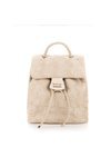 Mochila beige de la firma Salsa 2018
