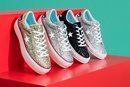 Colección cápsula de Chiara Ferragni para Converse