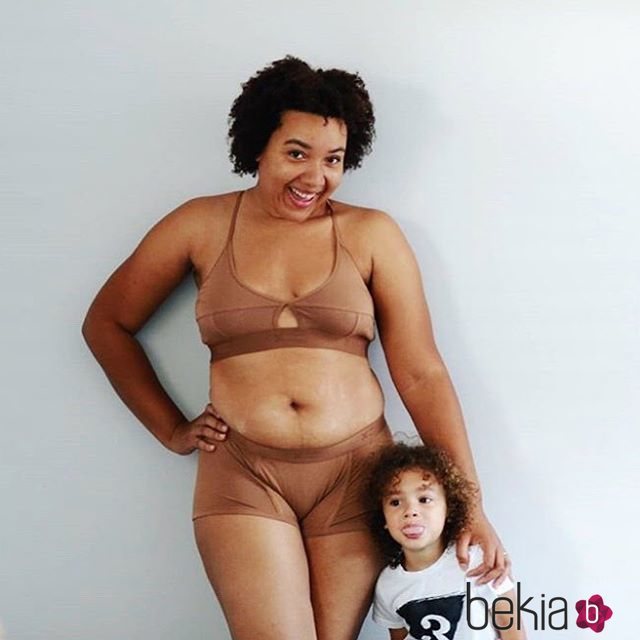 La nueva colección 'Neutrals' de TombouX es apta para todo tipo de cuerpo y pieles