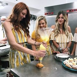 Stradivarius presenta su nueva colección de primavera/verano 2018