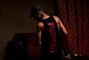 Camiseta deportiva masculina de la nueva colección 'PumaxX0 Drop 2'
