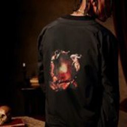 Chaqueta deportiva para hombre de la nueva colección 'PumaxX0 Drop 2'