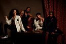 Colección cápsula 'PumaxX0 Drop 2' en colaboración con The Weeknd