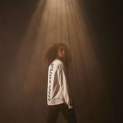 Imagen de la nueva colección 'PumaxX0 Drop 2' con The Weeknd