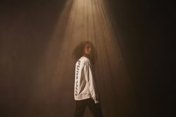 Imagen de la nueva colección 'PumaxX0 Drop 2' con The Weeknd
