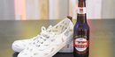 Victoria crea un modelo exclusivo en colaboración con Mahou