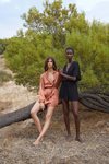 Colección de monos de la nueva línea Beachwear 2018 de Oysho
