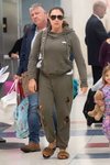 Tamara Ecclestone falla con el estilo homeless en Nueva York