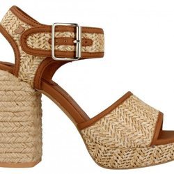 Sandalia de tacón de la nueva colección primavera/verano 2018 de Gioseppo Woman