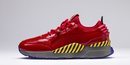 Lateral de las nuevas zapatillas Puma Dr. Eggman 2018