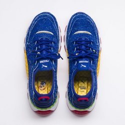 Parte superior del nuevo modelo de zapatillas de Puma RD-0 Sonic 2018