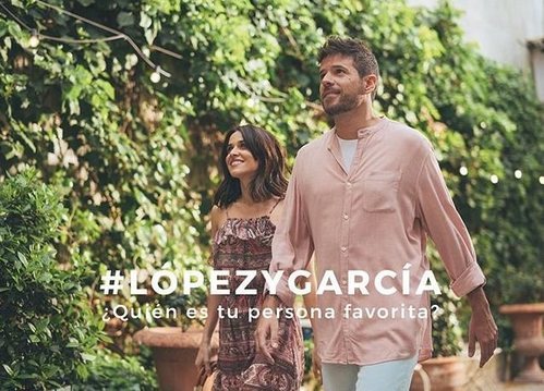 Lookbook de la campaña primavera/verano 2018 de Springfield