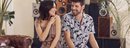 Lookbook primavera/verano 2018 de Springfield con Macarena García y Pablo López